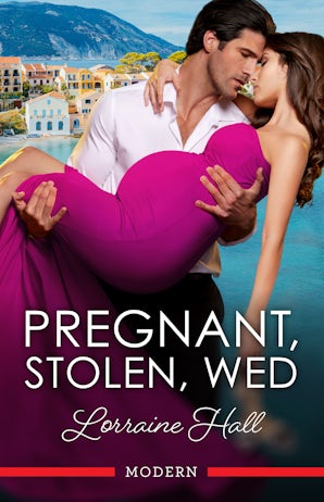 Pregnant, Stolen, Wed