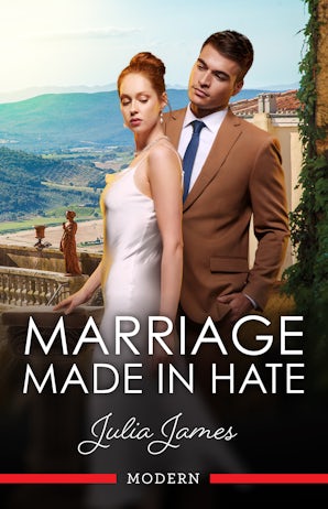 Marriage Made In Hate