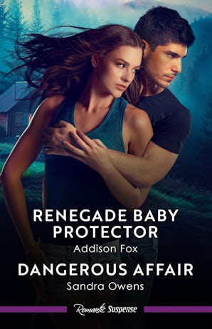 Renegade Baby Protector/Dangerous Affair
