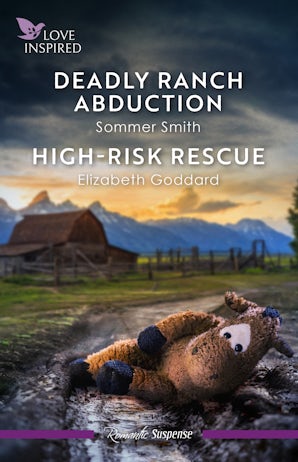 Deadly Ranch Abduction/High-Risk Rescue