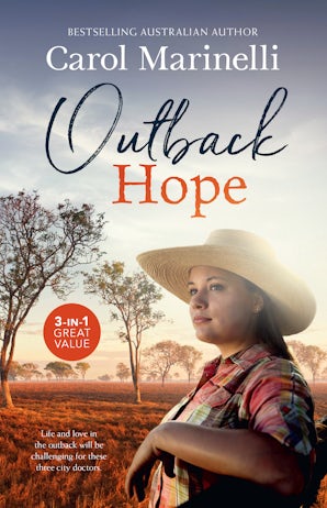 Outback Hope