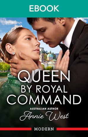 Queen By Royal Command