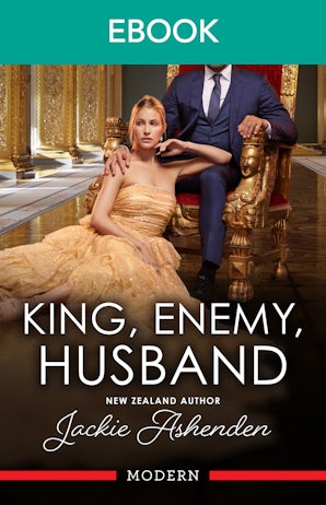 King, Enemy, Husband