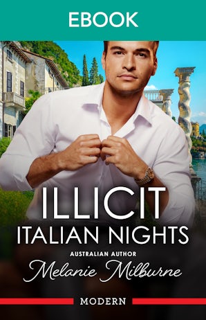Illicit Italian Nights