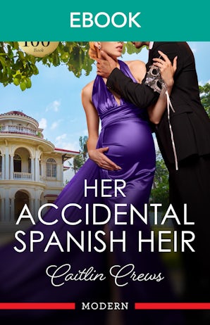 Her Accidental Spanish Heir