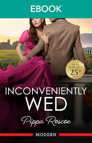 Inconveniently Wed