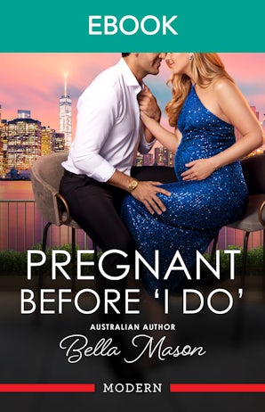 Pregnant Before 'I Do'