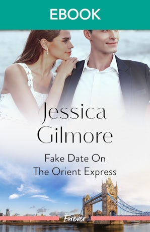 Fake Date On The Orient Express