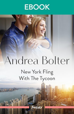 New York Fling With The Tycoon