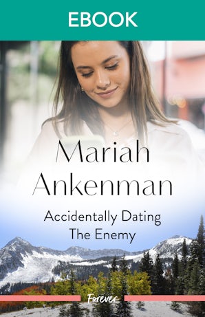 Accidentally Dating The Enemy