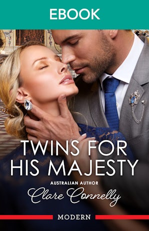 Twins For His Majesty