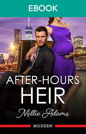 After-Hours Heir