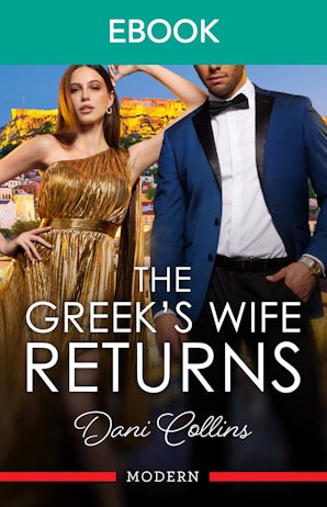 The Greek's Wife Returns