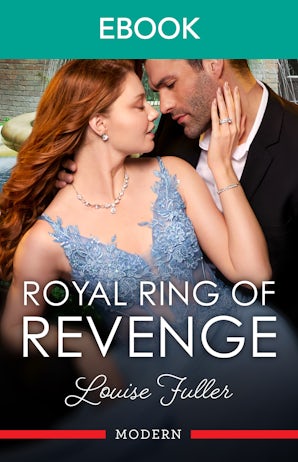 Royal Ring Of Revenge
