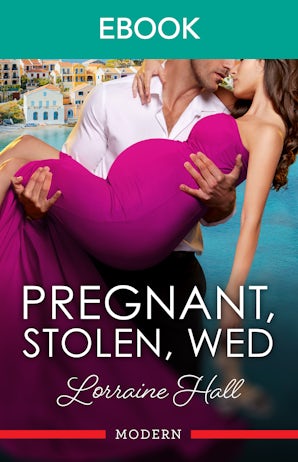 Pregnant, Stolen, Wed