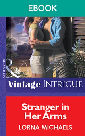 Stranger In Her Arms