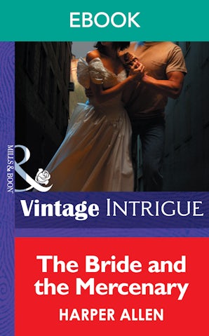 The Bride And The Mercenary