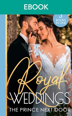 Royal Weddings: The Prince Next Door