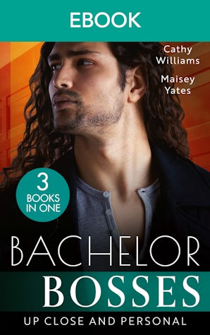 Bachelor Bosses: Up Close And Personal