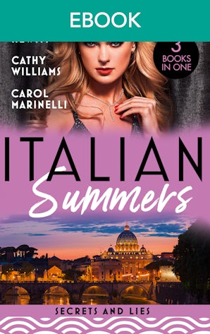 Italian Summers: Secrets And Lies