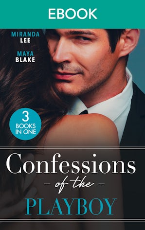 Confessions Of The Playboy