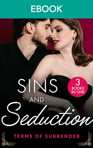 Sins And Seduction: Terms of Surrender