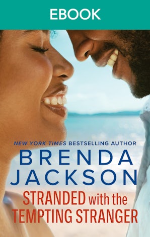 Stranded With The Tempting Stranger