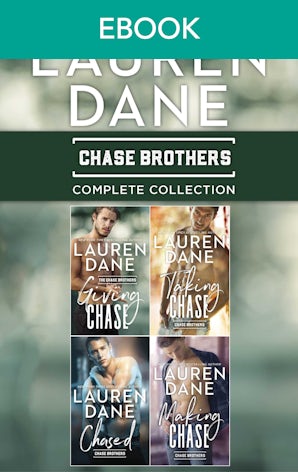 Chase Brothers Complete Collection