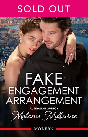 Fake Engagement Arrangement