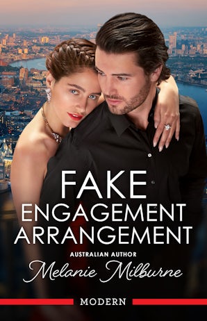 Fake Engagement Arrangement