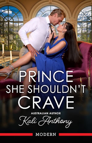 Prince She Shouldn't Crave