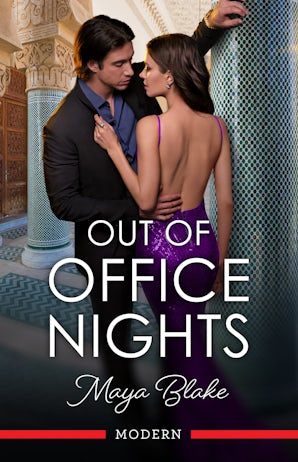 Out Of Office Nights