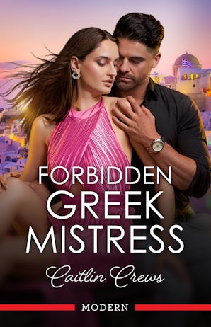Forbidden Greek Mistress