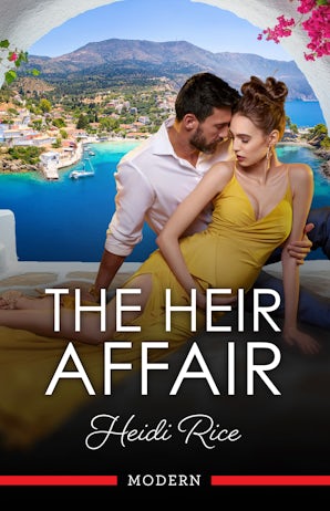 The Heir Affair