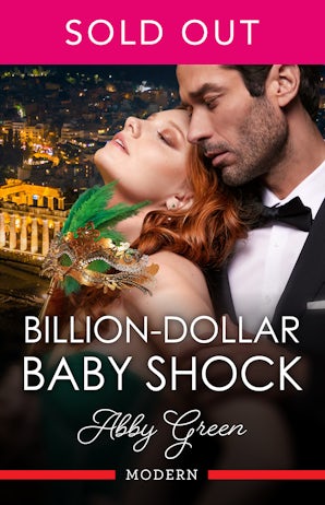 Billion-Dollar Baby Shock