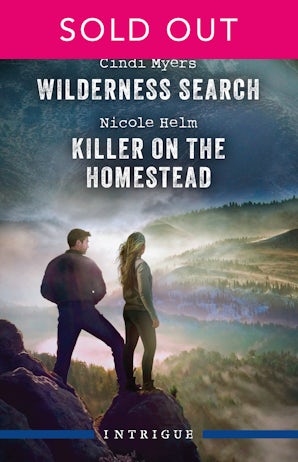 Wilderness Search/Killer On The Homestead