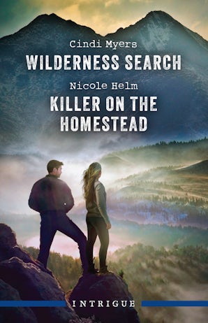 Wilderness Search/Killer On The Homestead