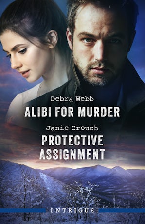 Alibi For Murder/Protective Assignment