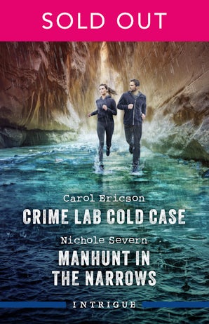 Crime Lab Cold Case/Manhunt In The Narrows