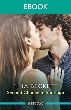 Second Chance In Santiago