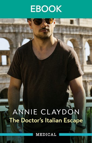 The Doctor's Italian Escape