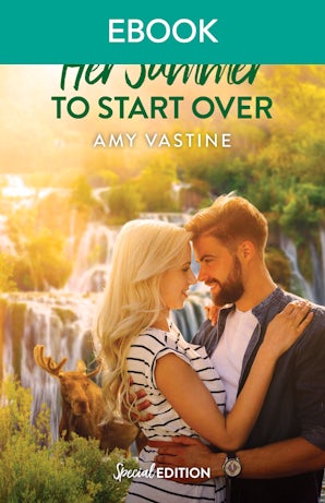 Her Summer To Start Over