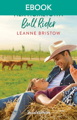 Her Hometown Bull Rider