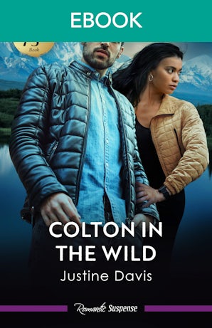 Colton In The Wild