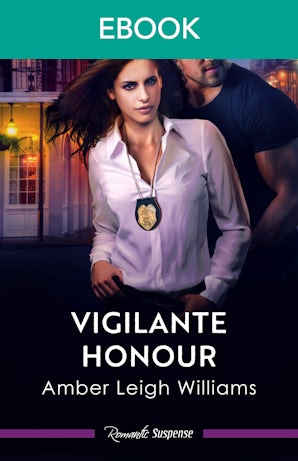 Vigilante Honour