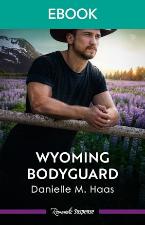 Wyoming Bodyguard