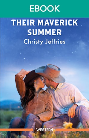 Their Maverick Summer
