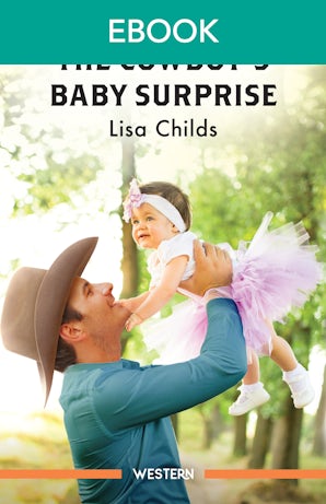 The Cowboy's Baby Surprise