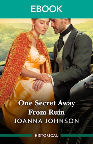 One Secret Away From Ruin