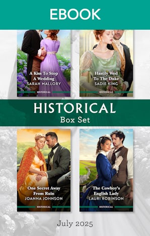 Historical Box Set July 2025